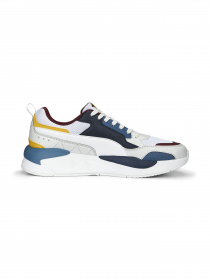 Кроссовки повседневные PUMA X-Ray 2 Square модель 373108 Фото