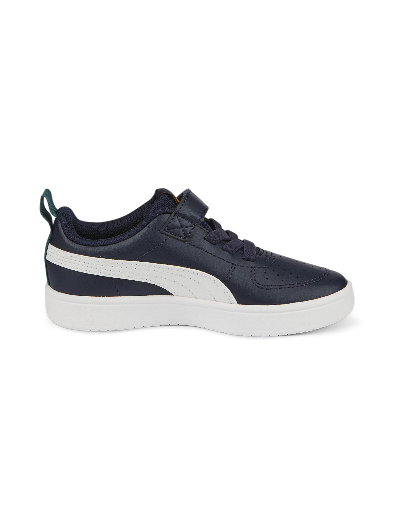 Кеды низкие PUMA Rickie AC PS модель 385836 Фото