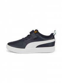 Кеды низкие PUMA Rickie AC PS модель 385836 Фото