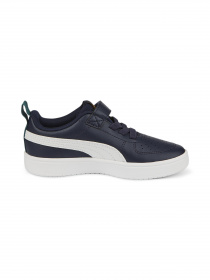 Кеды низкие PUMA Rickie AC PS модель 385836 Фото