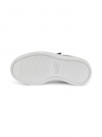 Кеди низькі PUMA Rickie AC PS модель 385836 — фото 4 - INTERTOP