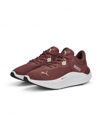 Кросівки для тренувань PUMA Softride Pro Wns модель 377045 — фото 5 - INTERTOP