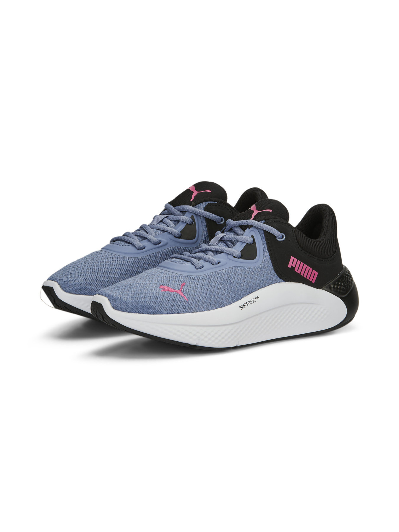 Кроссовки для спорта PUMA Softride Pro Wns модель 377045 Фото