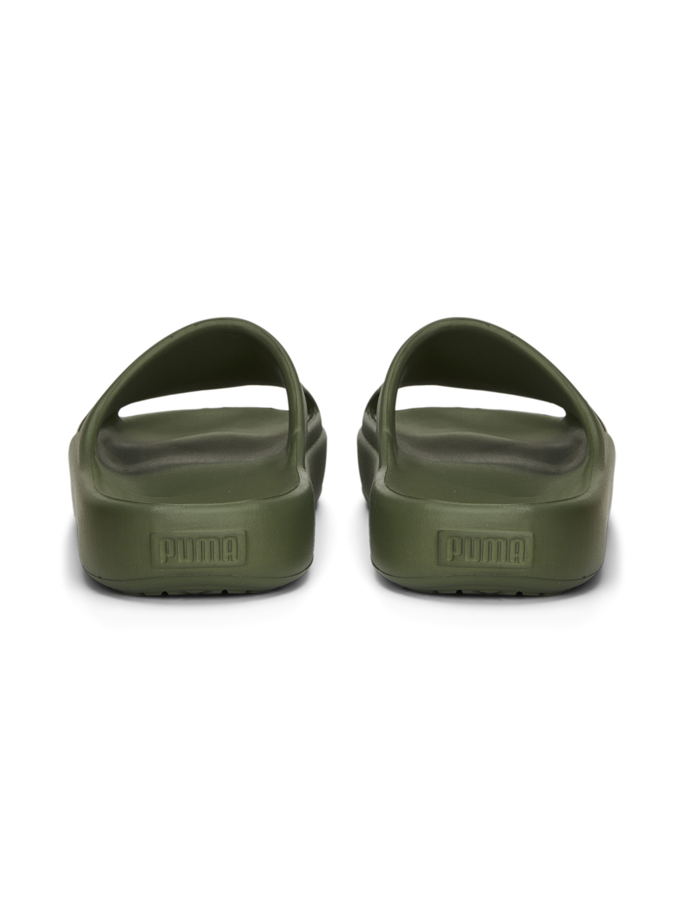 Шльопанці PUMA Shibui Cat модель 385296 Фото