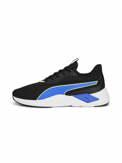 Кроссовки для тренировок PUMA Lex модель 376826 — фото - INTERTOP