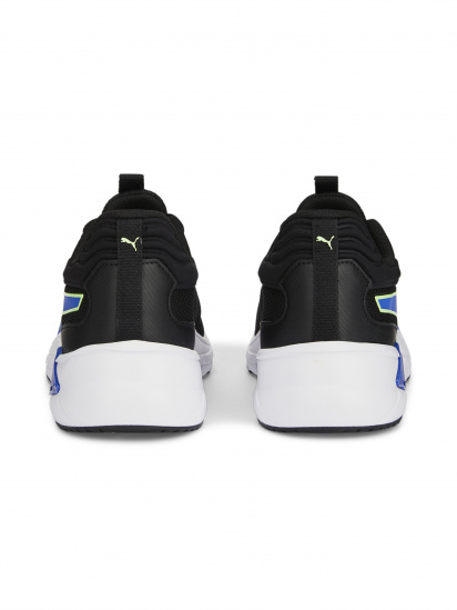 Кроссовки для тренировок PUMA Lex модель 376826 — фото 3 - INTERTOP