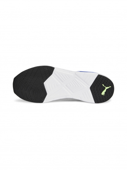Кроссовки для тренировок PUMA Lex модель 376826 — фото 4 - INTERTOP