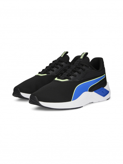 Кроссовки для тренировок PUMA Lex модель 376826 — фото 5 - INTERTOP