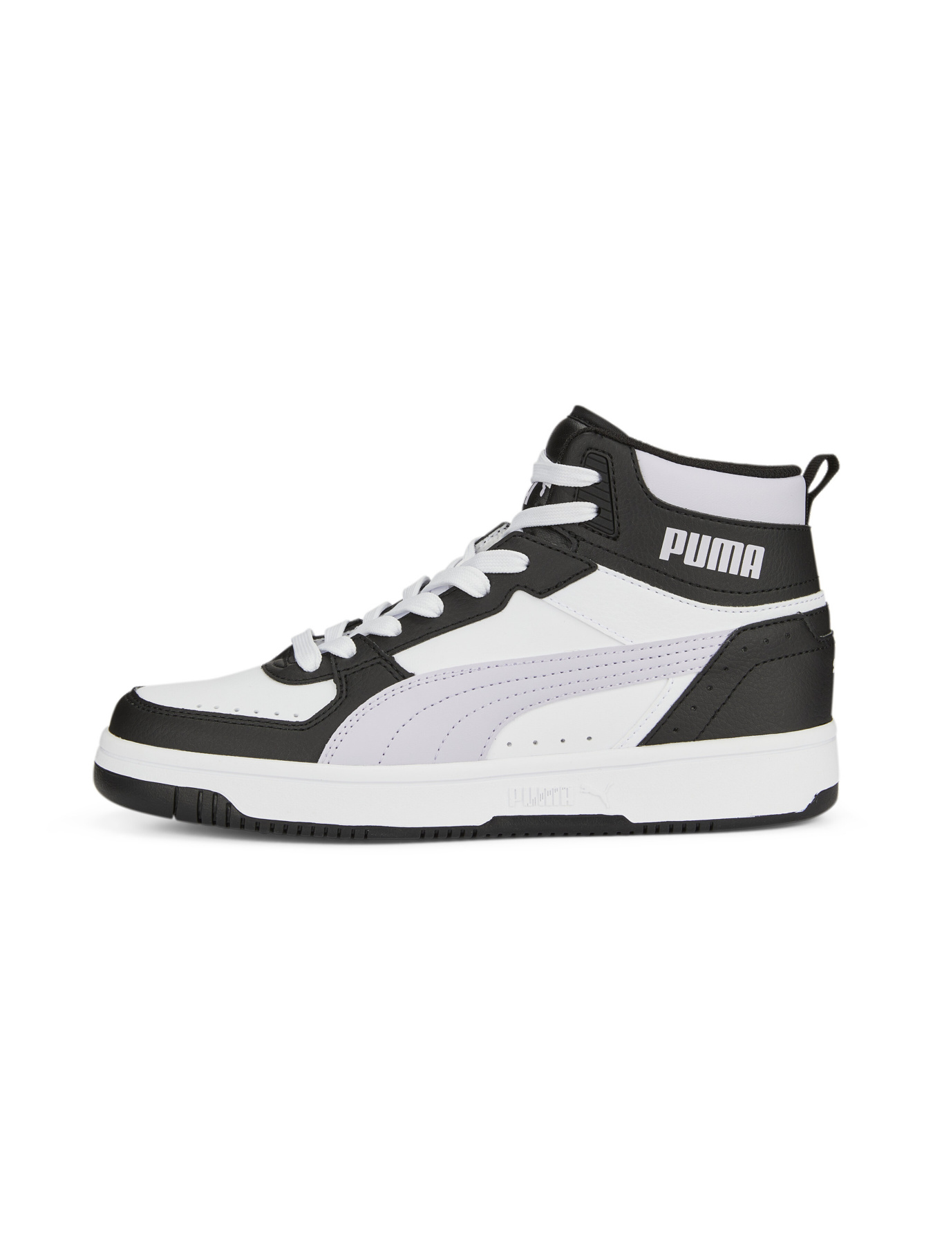 Кеды высокие PUMA Rebound JOY модель 374765 Фото