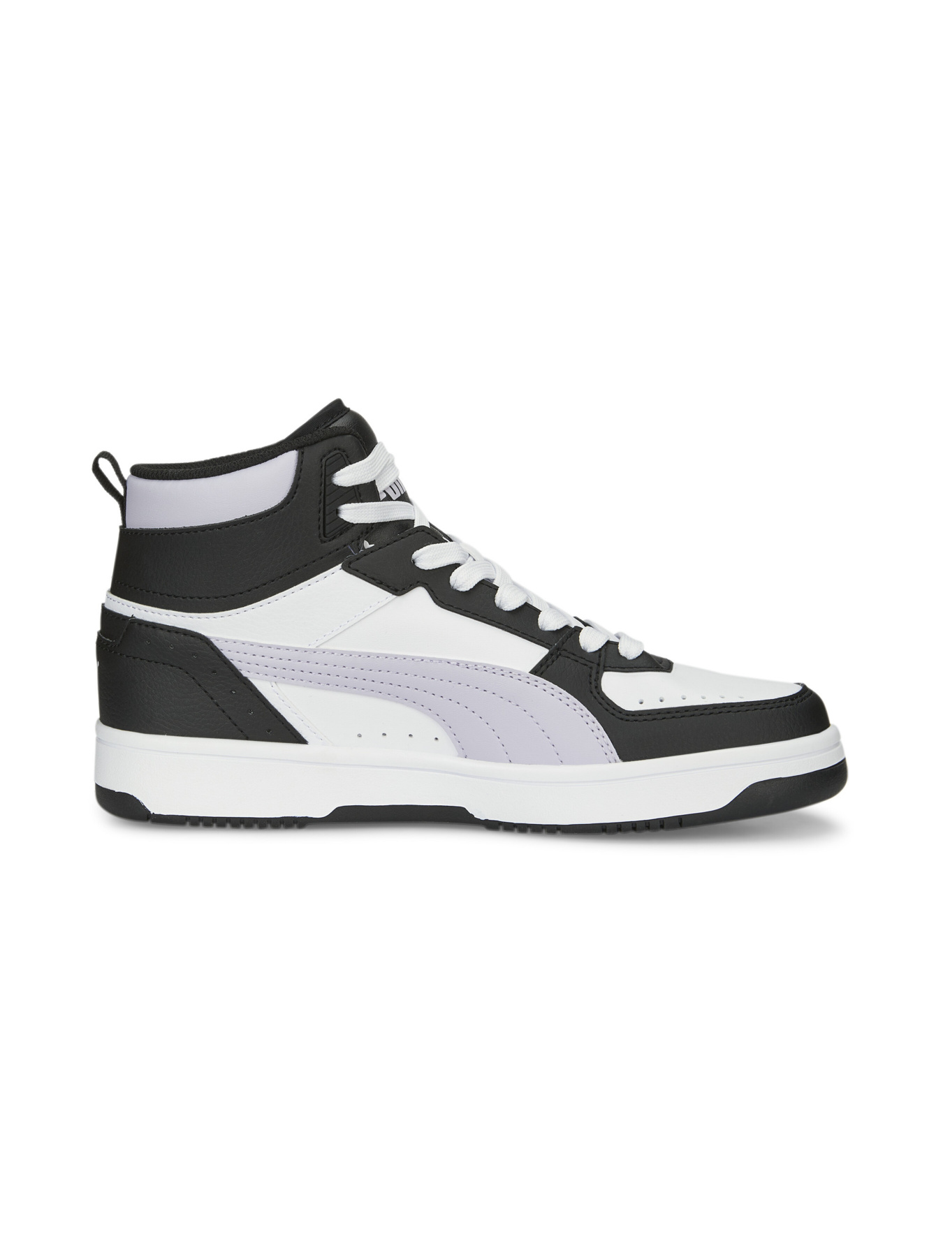 Кеды высокие PUMA Rebound JOY модель 374765 Фото