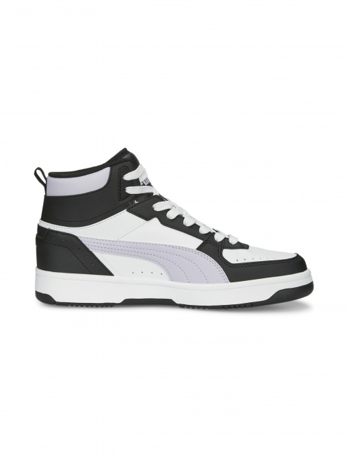 Кеды высокие PUMA Rebound JOY модель 374765 Фото