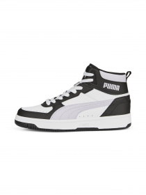 Кеды высокие PUMA Rebound JOY модель 374765 Фото