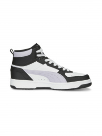 Кеды высокие PUMA Rebound JOY модель 374765 Фото