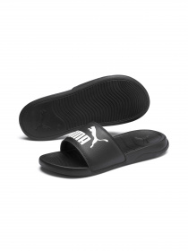 Шлепанцы PUMA Popcat 20 модель 372279 Фото