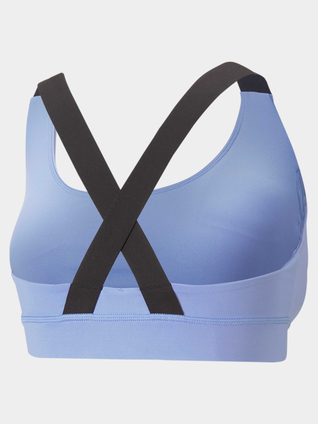 Топ спортивний PUMA Mid Impact Fit Bra модель 522192 Фото