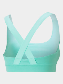 Топ спортивный PUMA Mid Impact Fit Bra модель 522192 Фото