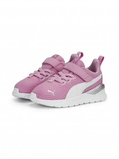 Кросівки PUMA Anzarun Lite AC Inf модель 372010 — фото - INTERTOP