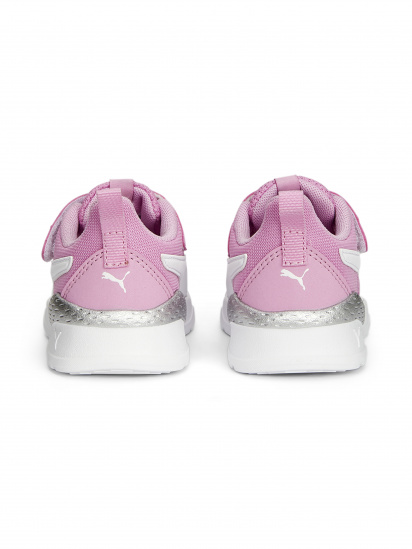 Кросівки PUMA Anzarun Lite AC Inf модель 372010 — фото 3 - INTERTOP