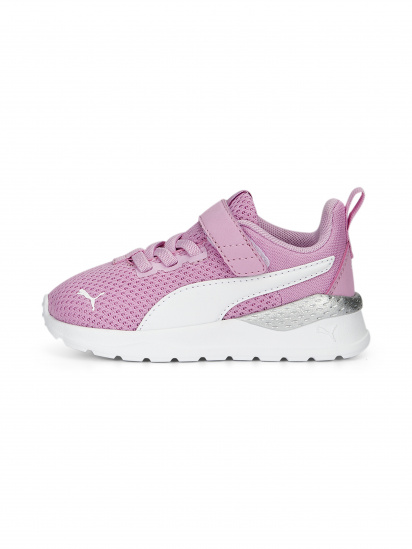 Кросівки PUMA Anzarun Lite AC Inf модель 372010 — фото 4 - INTERTOP