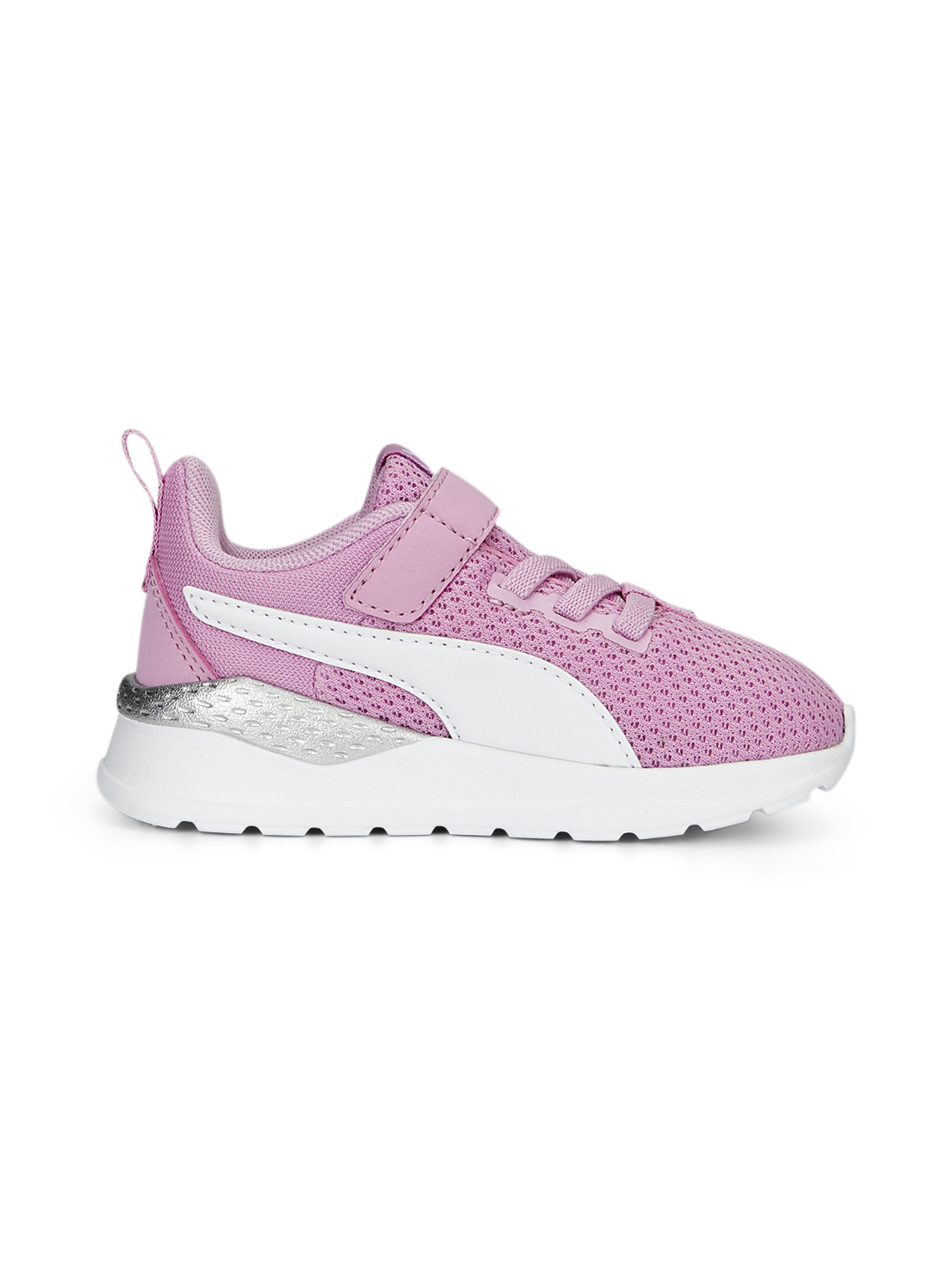 Кроссовки повседневные PUMA Anzarun Lite AC Inf модель 372010 Фото