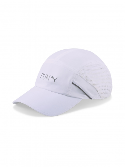 Кепка PUMA Lightweight Runner Cap модель 024080 Фото