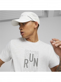 Кепка PUMA Lightweight Runner Cap модель 024080 Кепка PUMA Lightweight Runner Cap модель 024080 Фото