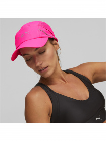 Кепка PUMA Lightweight Runner Cap модель 024080 Кепка PUMA Lightweight Runner Cap модель 024080 Фото