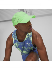 Кепка PUMA Lightweight Runner Cap модель 024080 Фото