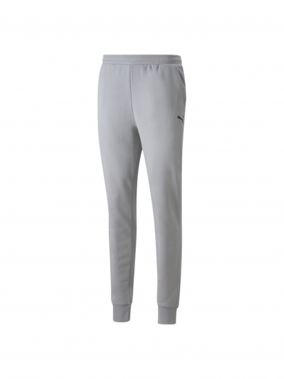 Штани спортивні PUMA Mapf1 Ess Pants модель 534361 - фото