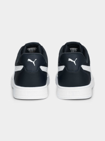 Кеды низкие PUMA Caven модель 380810 Фото