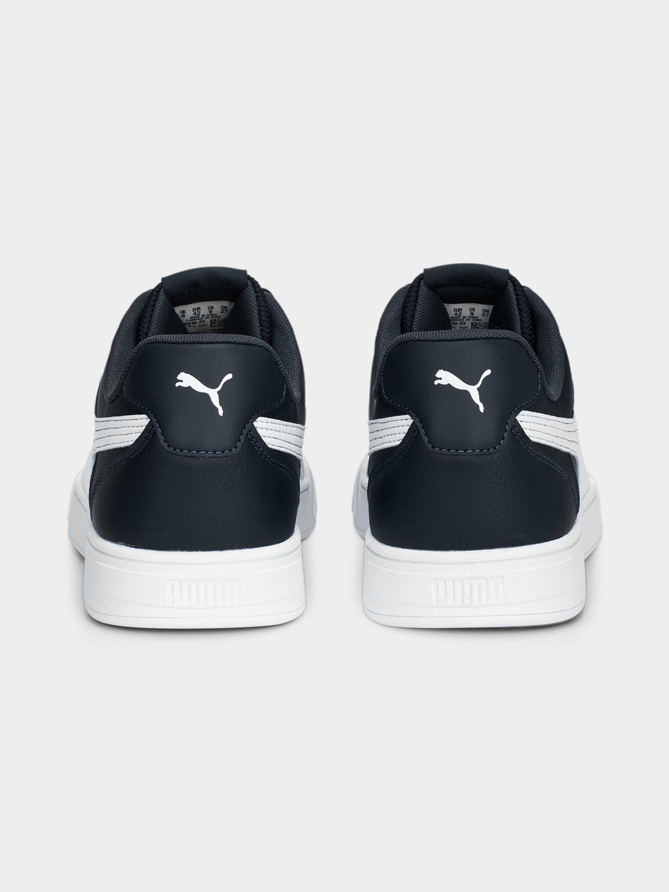 Кеди низькі PUMA Caven модель 380810 Кеди низькі PUMA Caven модель 380810 Фото