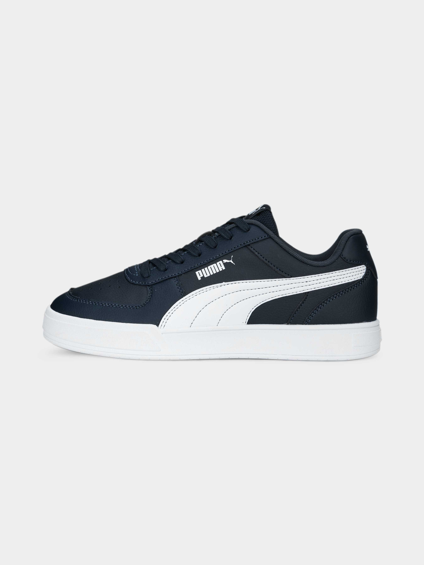 Кеди низькі PUMA Caven модель 380810 Кеди низькі PUMA Caven модель 380810 Фото