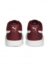 Кеды низкие PUMA Caven модель 380810 Фото