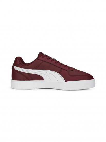 Кеды низкие PUMA Caven модель 380810 - фото