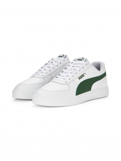 Кеди низькі PUMA Caven модель 380810 — фото - INTERTOP