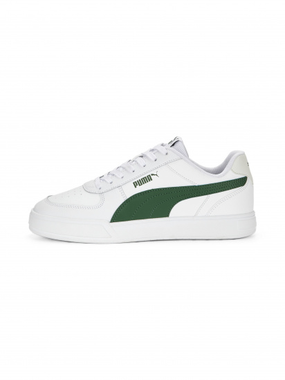 Кеди низькі PUMA Caven модель 380810 — фото 3 - INTERTOP