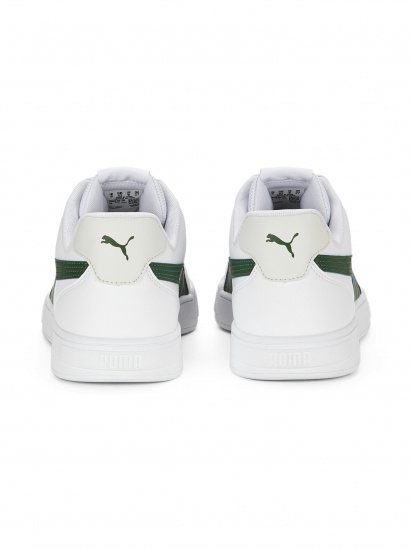 Кеди низькі PUMA Caven модель 380810 — фото 4 - INTERTOP