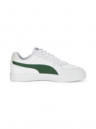 Кеды низкие PUMA Caven модель 380810 - фото