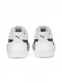 Кеды низкие PUMA Caven модель 380810 Фото