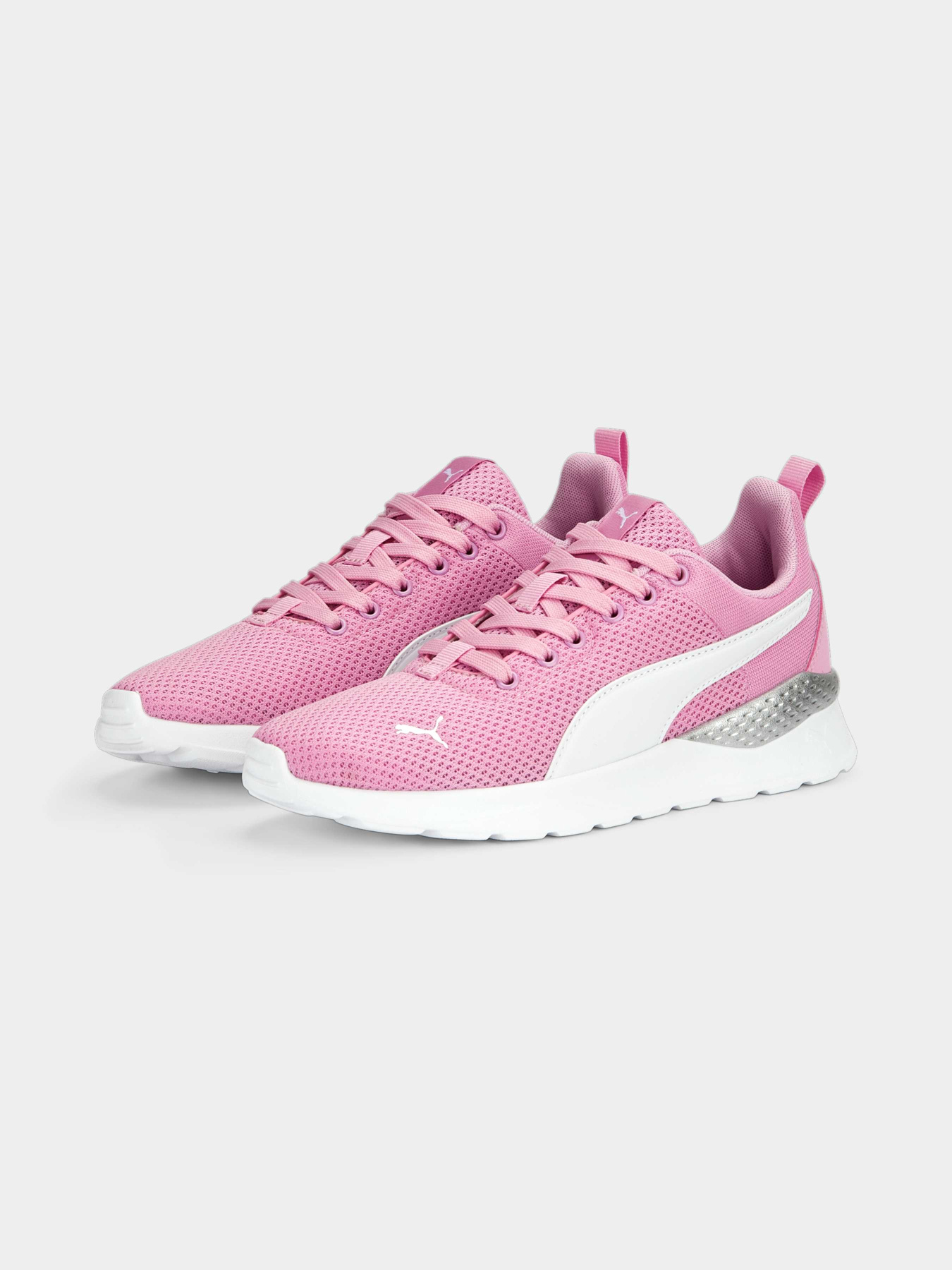 Кроссовки PUMA Anzarun Lite Jr модель 372004 Фото