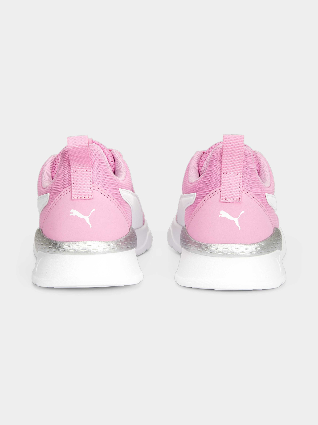 Кросівки повсякденні PUMA Anzarun Lite Jr модель 372004 Кросівки повсякденні PUMA Anzarun Lite Jr модель 372004 Фото