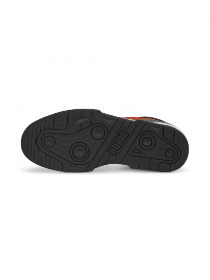 Кроссовки для тренировок PUMA Slipstream Hi Heritage модель 387998 — фото 4 - INTERTOP