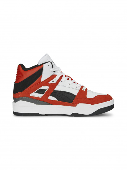 Кроссовки для тренировок PUMA Slipstream Hi Heritage модель 387998 - фото