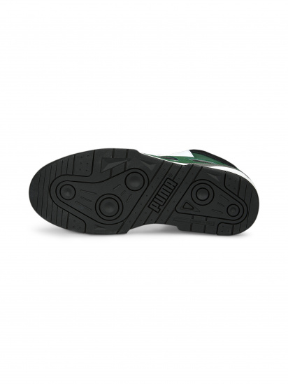 Кроссовки для тренировок PUMA Slipstream INVDR Mid Heritage модель 387998 — фото 5 - INTERTOP