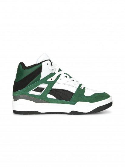 Кроссовки для тренировок PUMA Slipstream INVDR Mid Heritage модель 387998 - фото