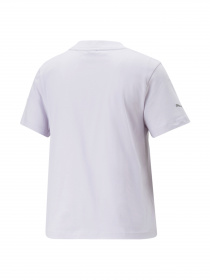 Спортивная футболка PUMA модель 535782 Фото