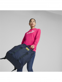 Рюкзак PUMA Core College Bag модель 079161 Фото