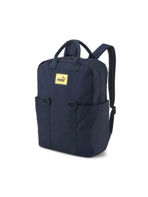 Повседневный рюкзак PUMA Core College Bag модель 079161 Фото