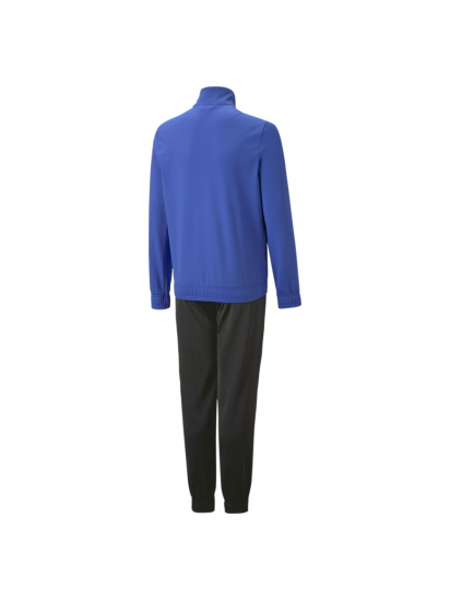 Спортивный костюм PUMA Poly Suit Cl B модель 589371 — фото - INTERTOP