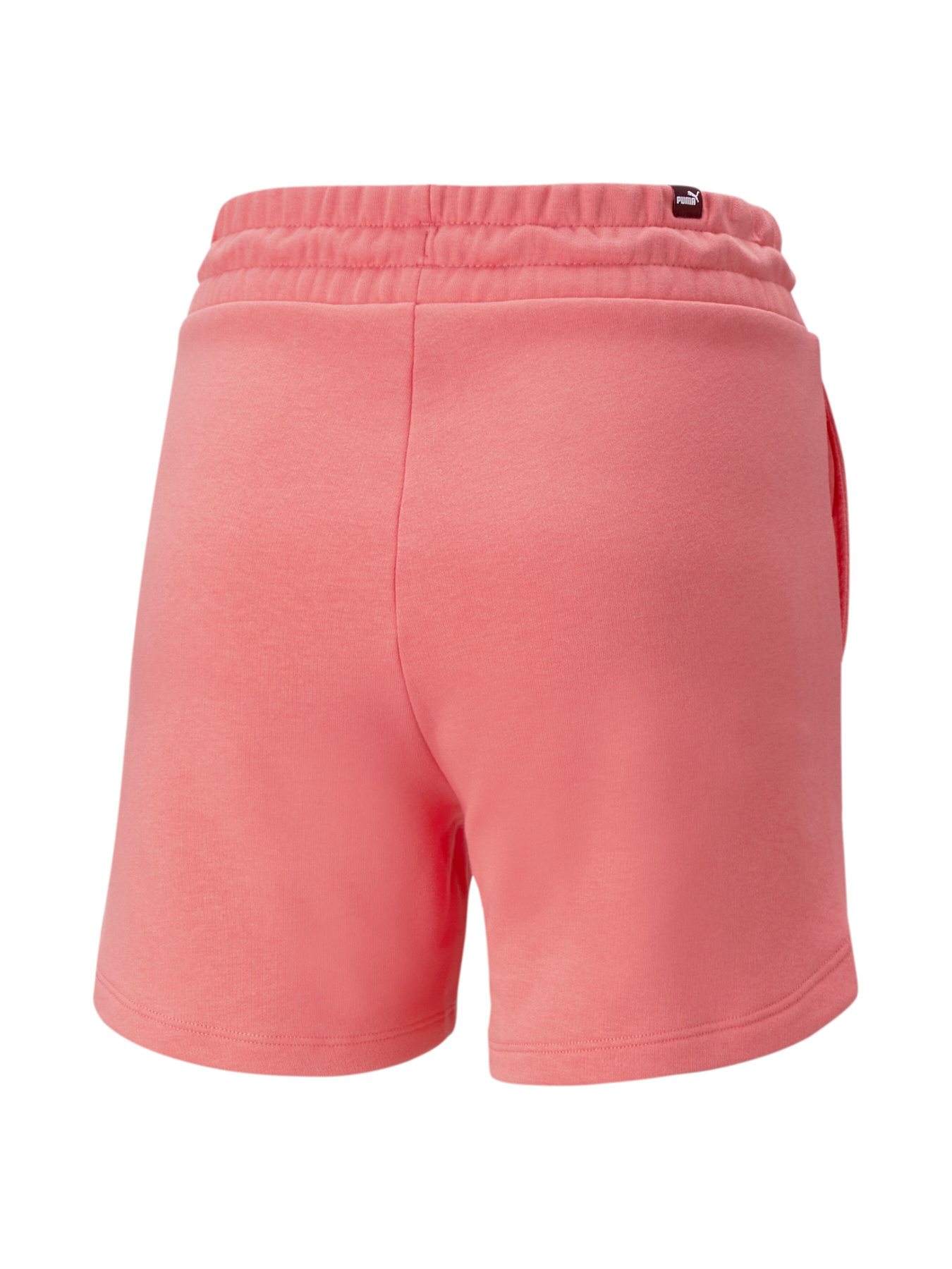 Шорти спортивні PUMA Ess High Waist Shorts модель 848339 Фото